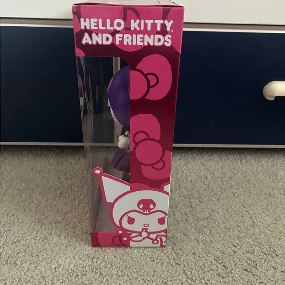 SOLD - Hello Kitty - Picture 9 of 12